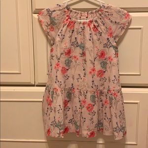 Ruby & Bloom dress/ bloomers size 12 months